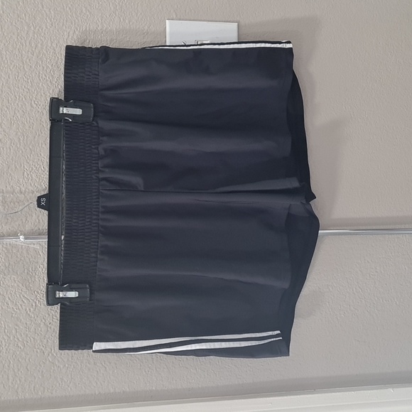 ZeroXposur Other - ZEROXPOSUR Black Swim Shorts
